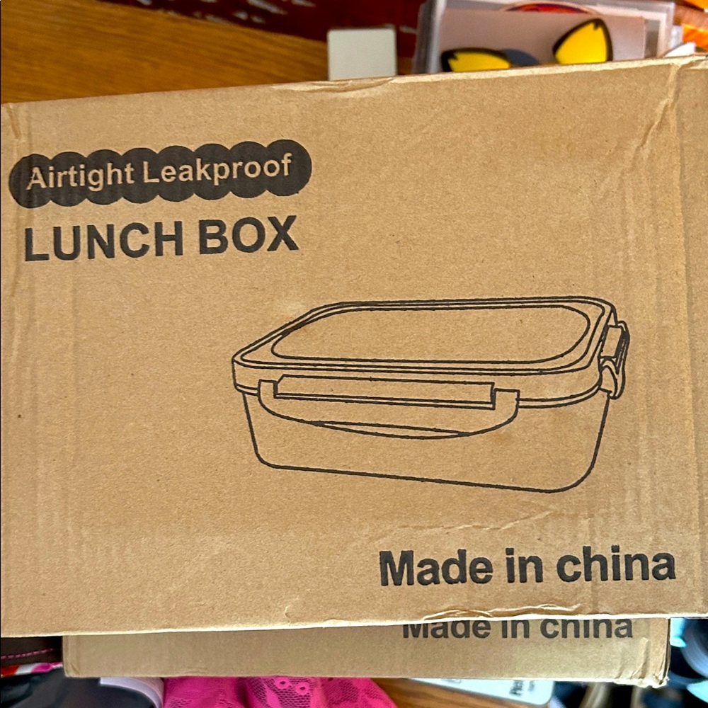 Lunchbox